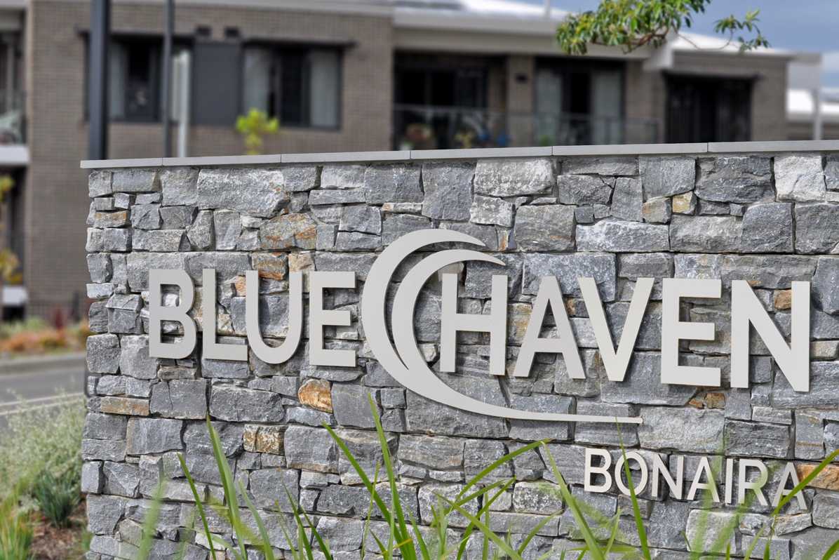 Blue Haven Bonaira Retirement Village